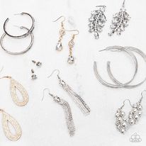 Make Your Outfit Classy with The Right Jewelry