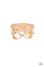 Load image into Gallery viewer, Paparazzi Infinite Illumination - Rose Gold