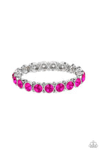 Load image into Gallery viewer, Paparazzi Sugar-Coated Sparkle - Pink