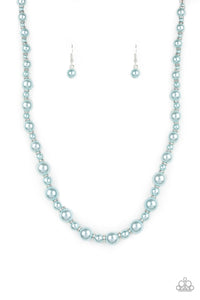 Paparazzi Pearl Heirloom - Blue