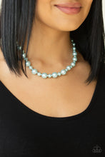 Load image into Gallery viewer, Paparazzi Pearl Heirloom - Blue