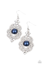 Load image into Gallery viewer, Paparazzi Rhinestone Renaissance - Blue